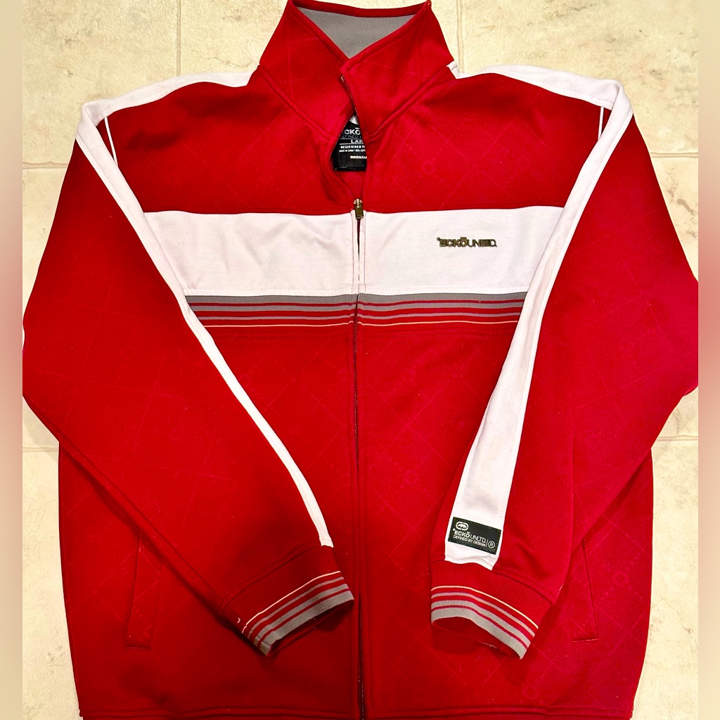 Ecko Jacket